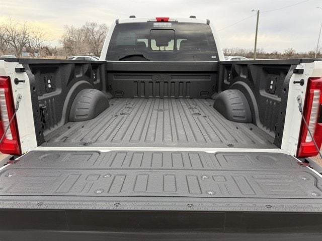 2026 Ford F-350 Super Duty Lariat - Photo 7