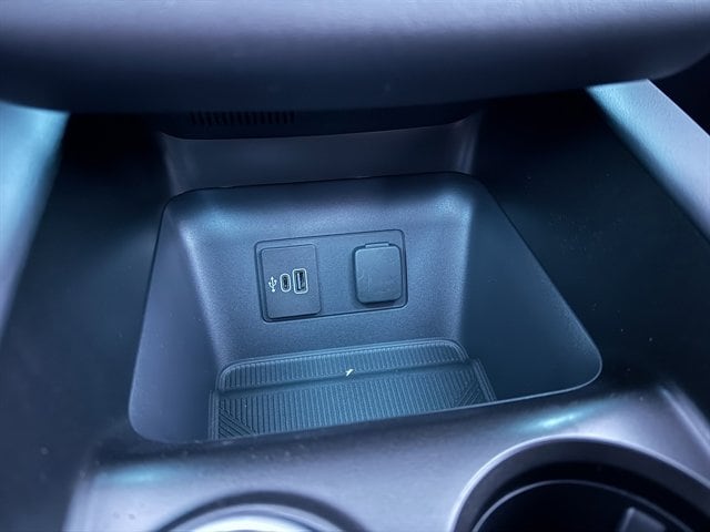2026 Ford Explorer ST - Photo 20
