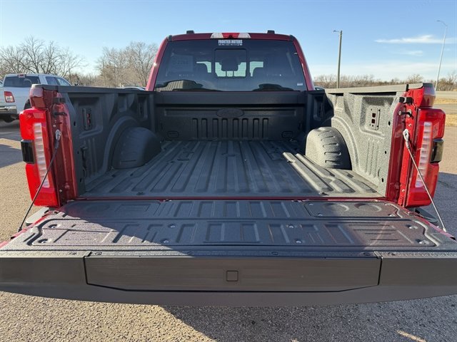 2026 Ford F-350 Super Duty Lariat - Photo 7