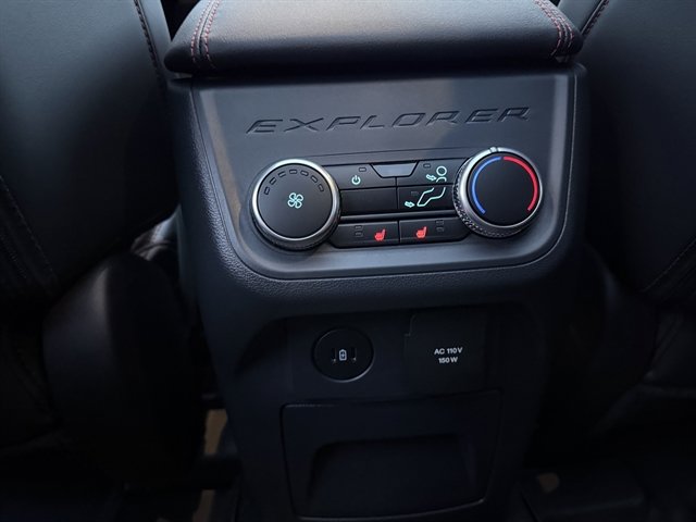 2026 Ford Explorer ST - Photo 25