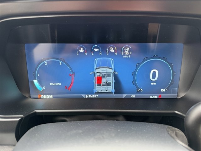 2026 Ford F-350 Super Duty Lariat - Photo 20