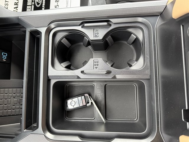 2026 Ford F-350 Super Duty Lariat - Photo 25