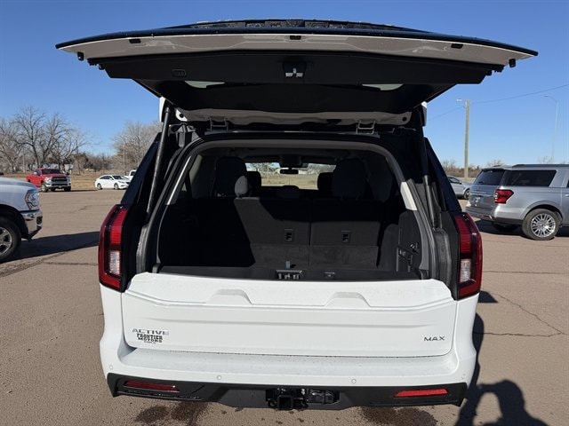 2025 Ford Expedition MAX Active - Photo 24