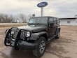  Jeep Wrangler JK