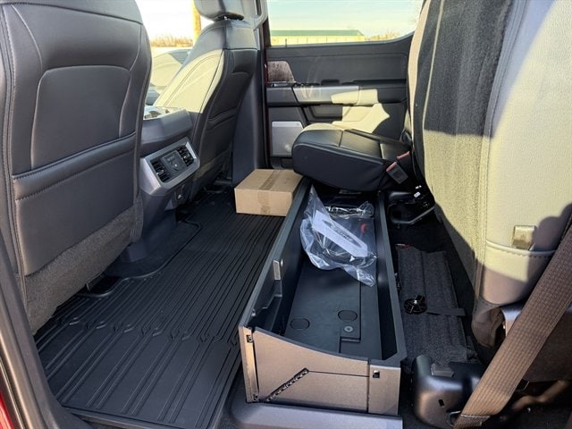 2026 Ford F-350 Super Duty Lariat - Photo 26