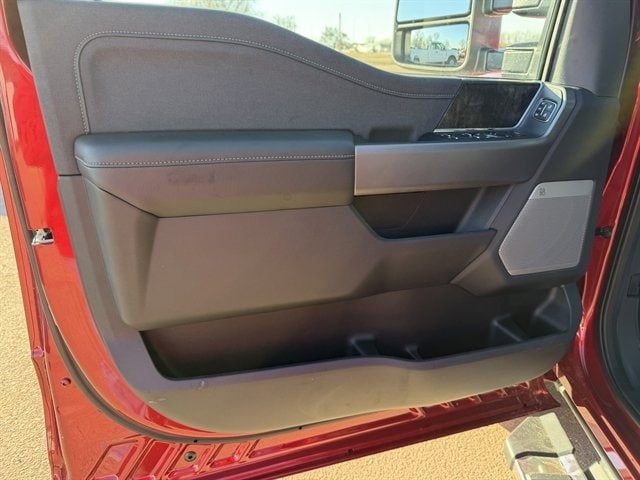 2026 Ford F-350 Super Duty Lariat - Photo 13