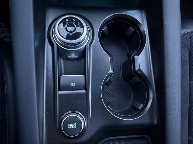 2026 Ford Explorer ST - Photo 21