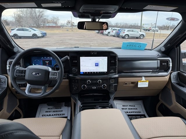 2026 Ford F-350 Super Duty Lariat - Photo 14