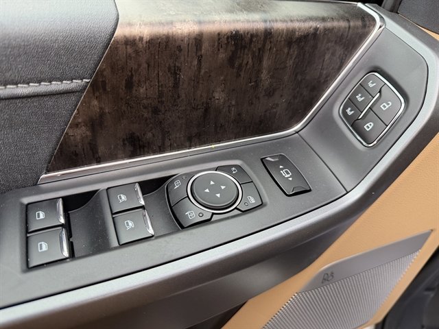 2026 Ford F-350 Super Duty Lariat - Photo 16