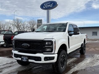 2026 Ford F-250 Truck Crew Cab