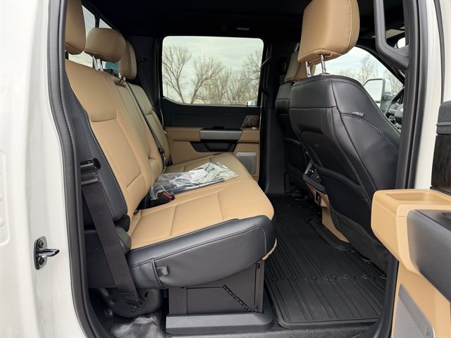2026 Ford F-350 Super Duty Lariat - Photo 29
