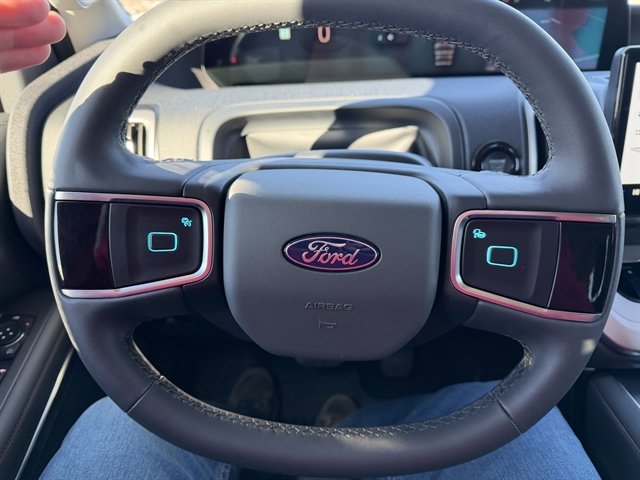 2025 Ford Expedition MAX Active - Photo 15