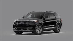 2026 Ford Explorer Active SUV