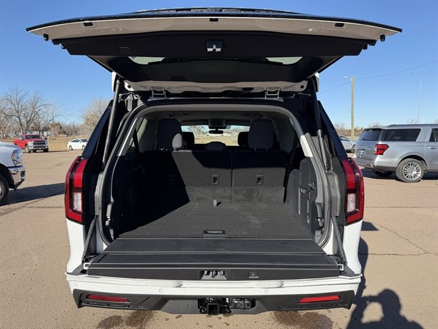 2025 Ford Expedition MAX Active - Photo 25
