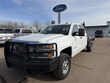  Chevrolet Silverado 2500HD