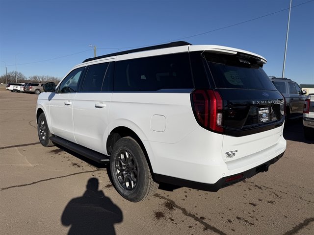 2025 Ford Expedition MAX Active - Photo 7