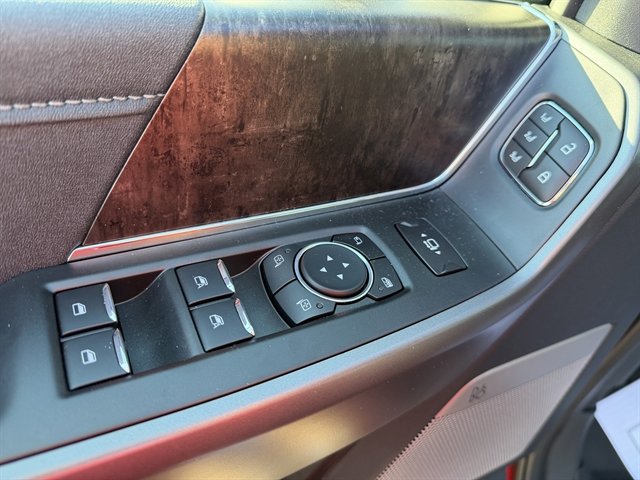 2026 Ford F-350 Super Duty Lariat - Photo 14