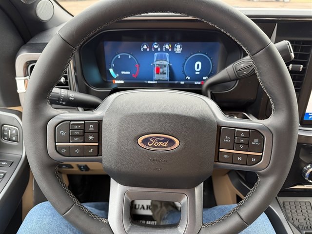 2026 Ford F-350 Super Duty Lariat - Photo 19