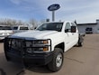  Chevrolet Silverado 2500HD