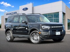 2026 Ford Bronco Sport Big Bend&reg; SUV 3FMCR9BN9TRF06622