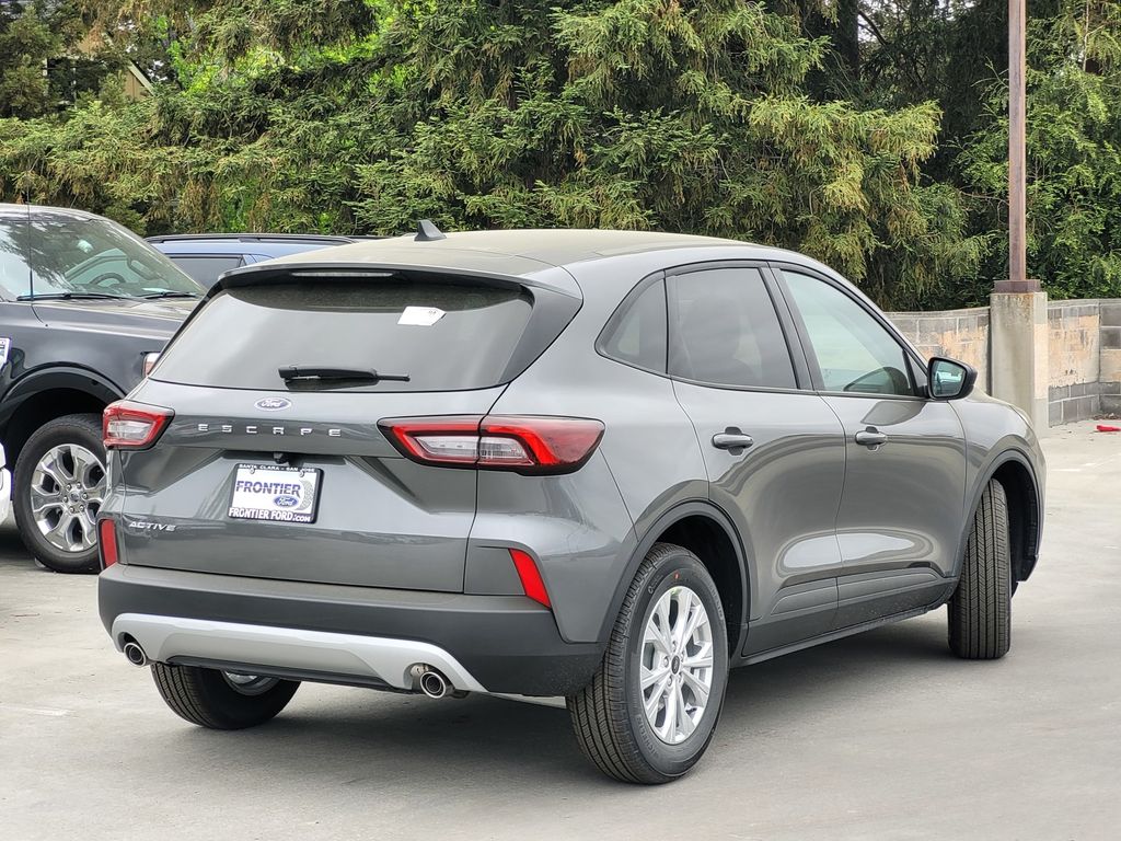 2025 Ford Escape Active photo 4