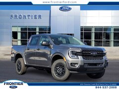 2025 Ford Ranger XLT Truck SuperCrew 1FTER4GH0SLE55379