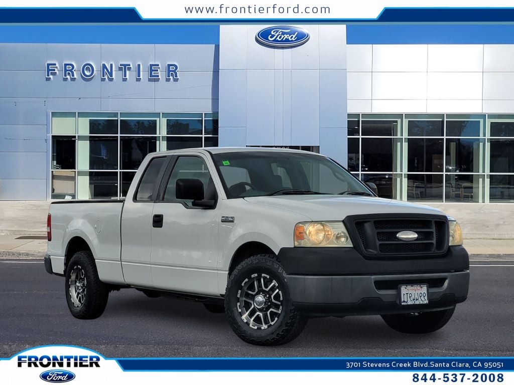 2006 Ford F-150 XL