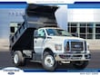 Ford F-650-750