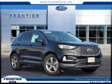 2024 Ford Edge SEL SUV