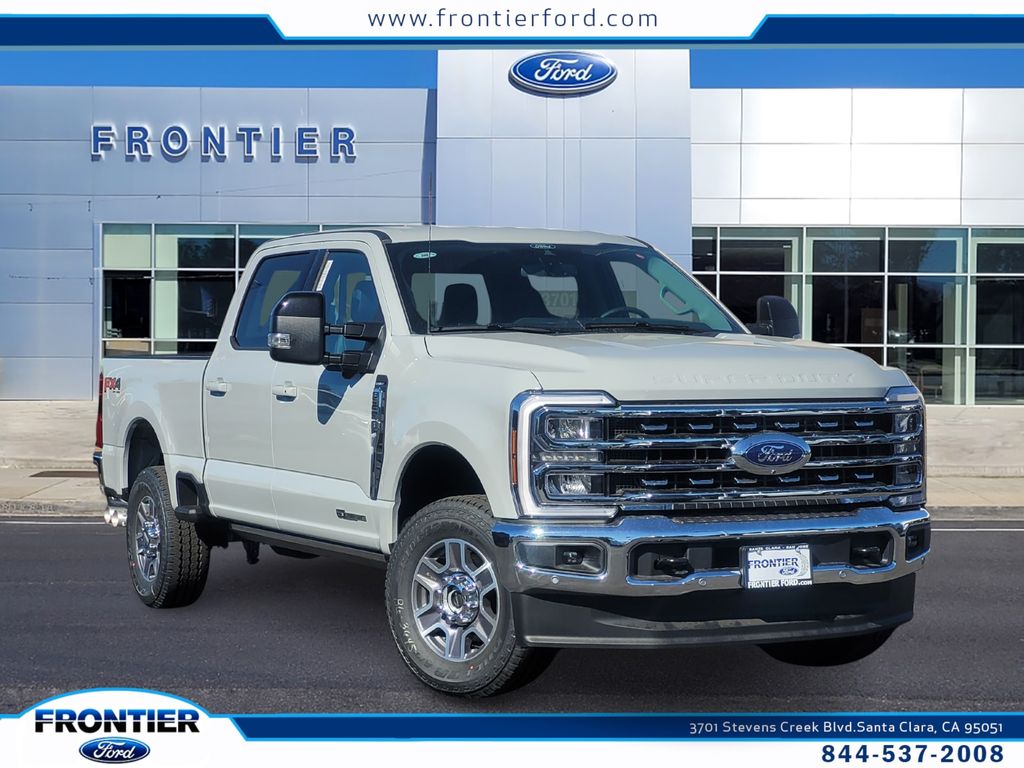 2026 Ford F-250 Lariat 4x4 Crew Cab 6-3/4' Box's photo