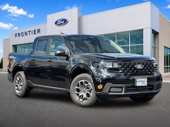2026 Ford Maverick XLT Truck SuperCrew 3FTTW8JA0TRA38804