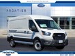 Ford Transit Commercial
