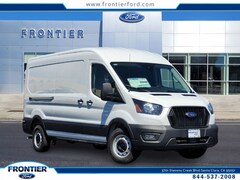 2025 Ford Transit Commercial Cargo Van Van Medium Roof Van 1FTBR1C80SKA97813