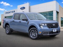 2026 Ford Maverick XLT Truck SuperCrew 3FTTW8HA4TRA31182