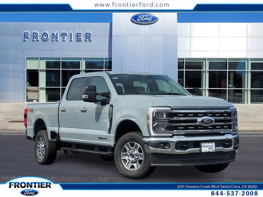 2026 Ford F-250 Lariat 4x4 Crew Cab 6-3/4' Box's photo