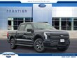  Ford F-150 Lightning