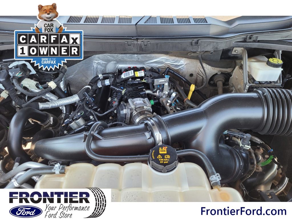 2022 Ford F-150 XL - Photo 28