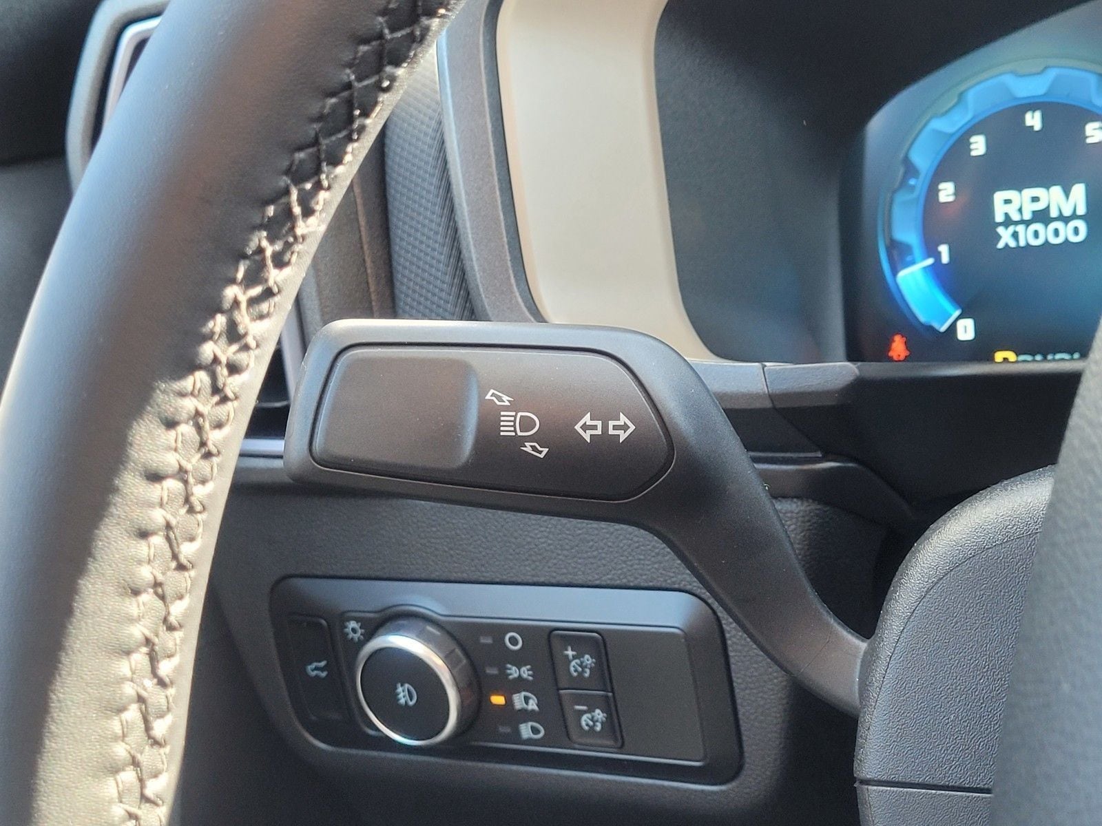 2025 Ford Bronco Sport Big Bend - Photo 20
