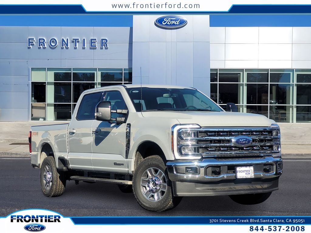 2026 Ford F-250 Lariat 4x4 Crew Cab 6-3/4' Box's photo