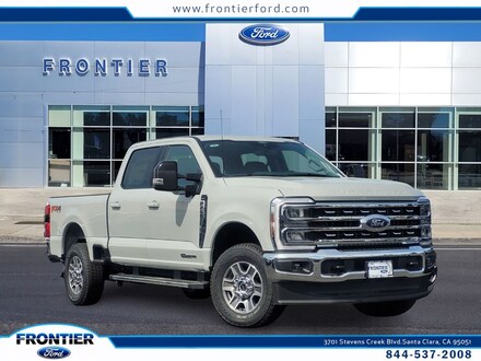 2026 Ford F-250 F-250&reg; Lariat&reg; Truck Crew Cab 1FT8W2BTXTED92206