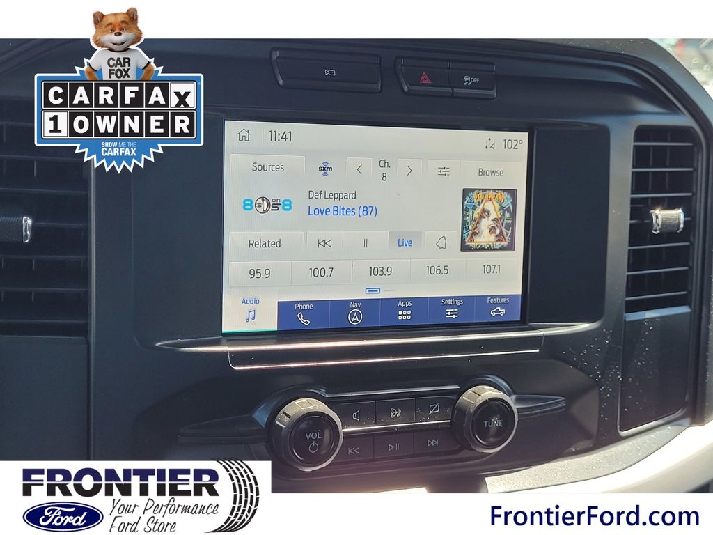 2022 Ford F-150 XL - Photo 10