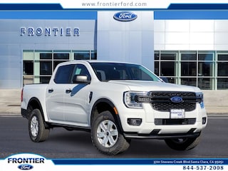 2025 Ford Ranger XL Truck SuperCrew 1FTER4BH5SLE76185