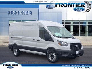 2026 Ford Transit-250 Cargo Cargo Van Van Medium Roof Van 1FTBR1C8XTKB17695