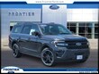  Ford Expedition Max
