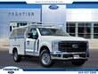 Ford Service Body