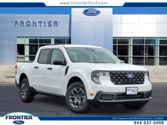 2026 Ford Maverick XLT Truck SuperCrew 3FTTW8J32TRA08382