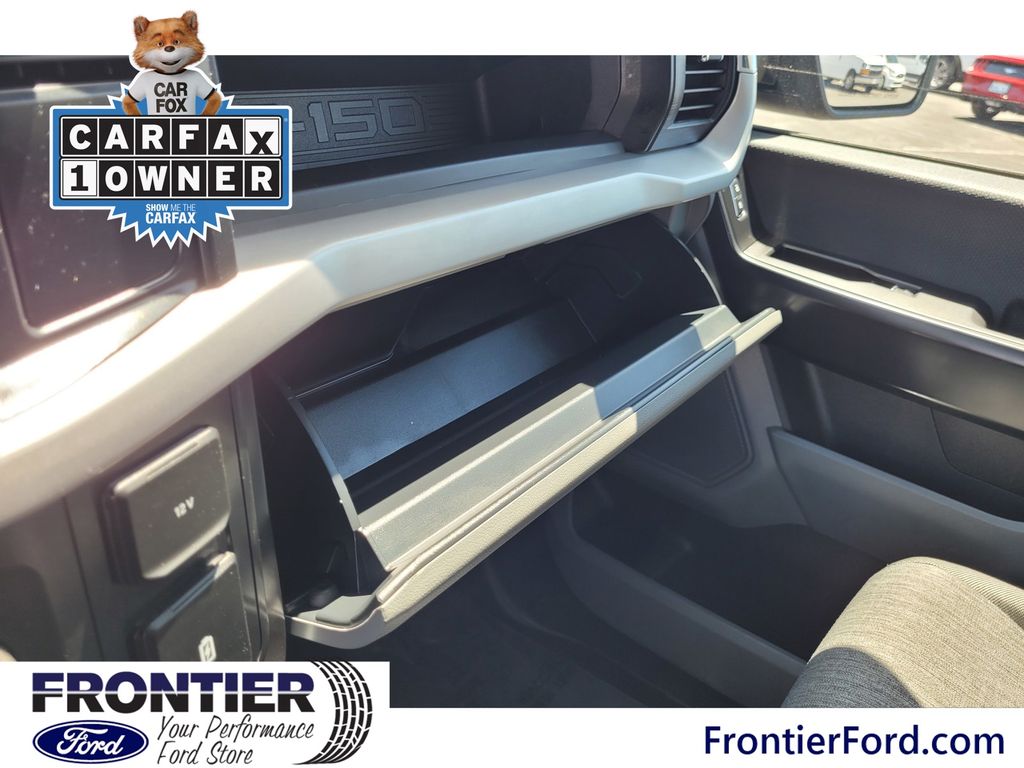 2022 Ford F-150 XL - Photo 26