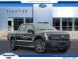  Ford F-150 Lightning