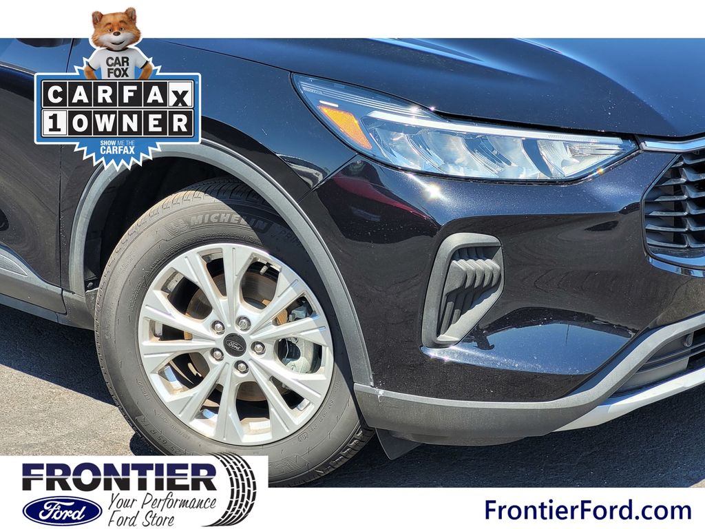 2024 Ford Escape Active photo 3