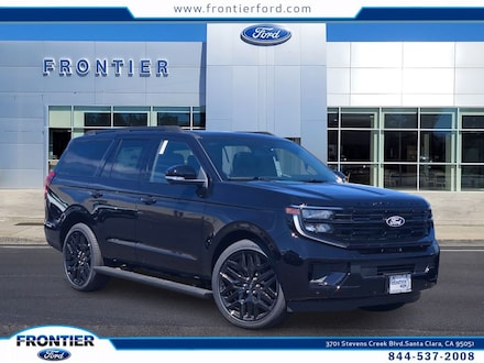 2027 Ford Expedition Platinum SUV 1FMJU1MG3VEA07147